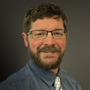 Brett Buschbascher