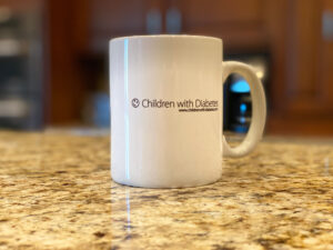 CWD Coffee Mug CWD Coffee Mug