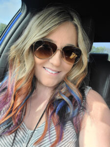 CarrieKraemerRS Carrie Kraemer