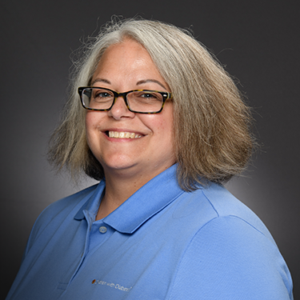 Cheryl Cockerham