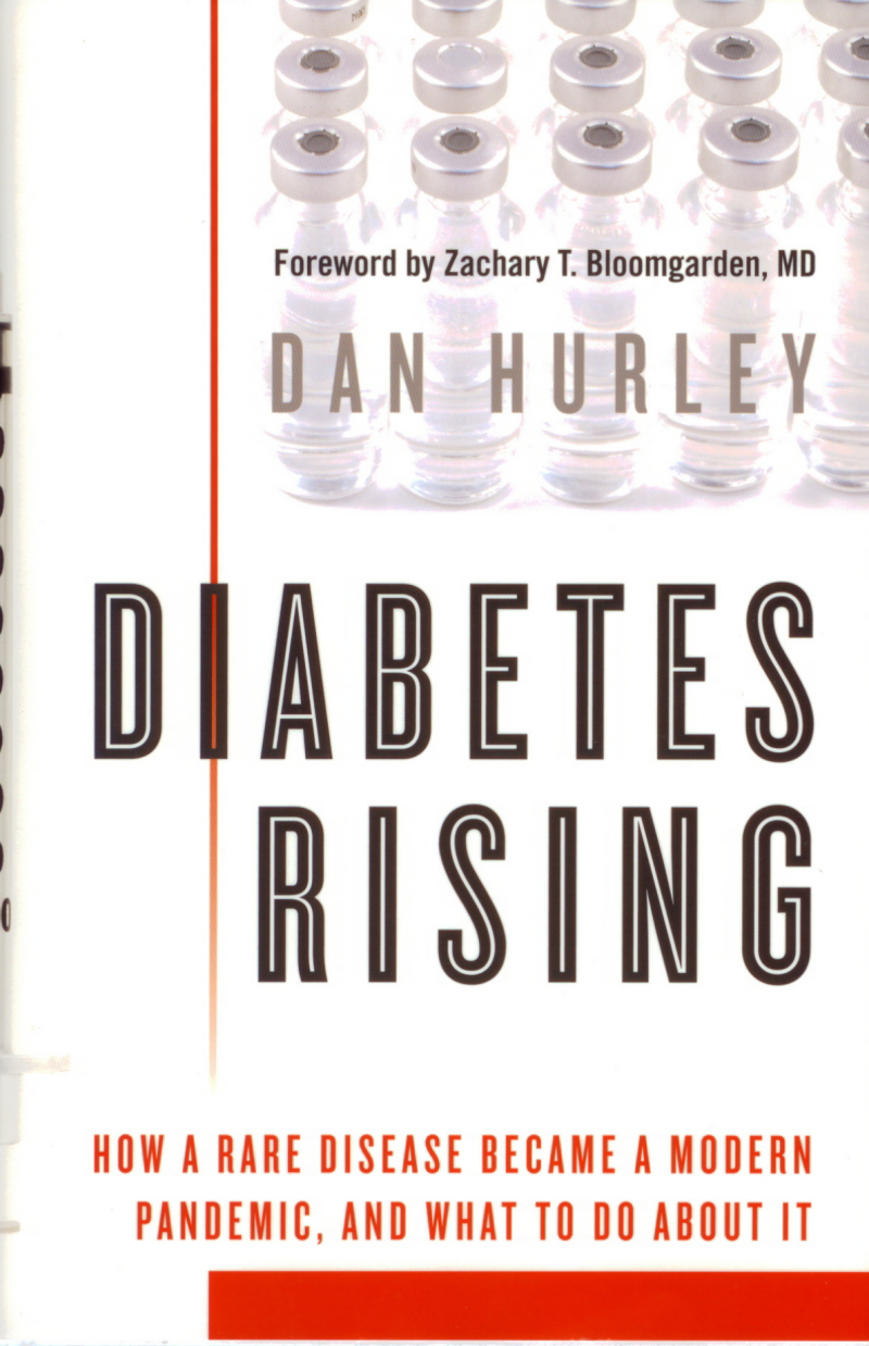 DiabetesRising