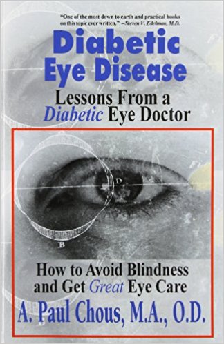 Diabetic-Eye-Disease