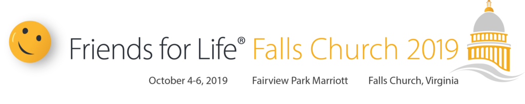 Falls Church 2019 Logo