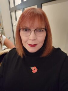 FionaAlder Fiona Alder