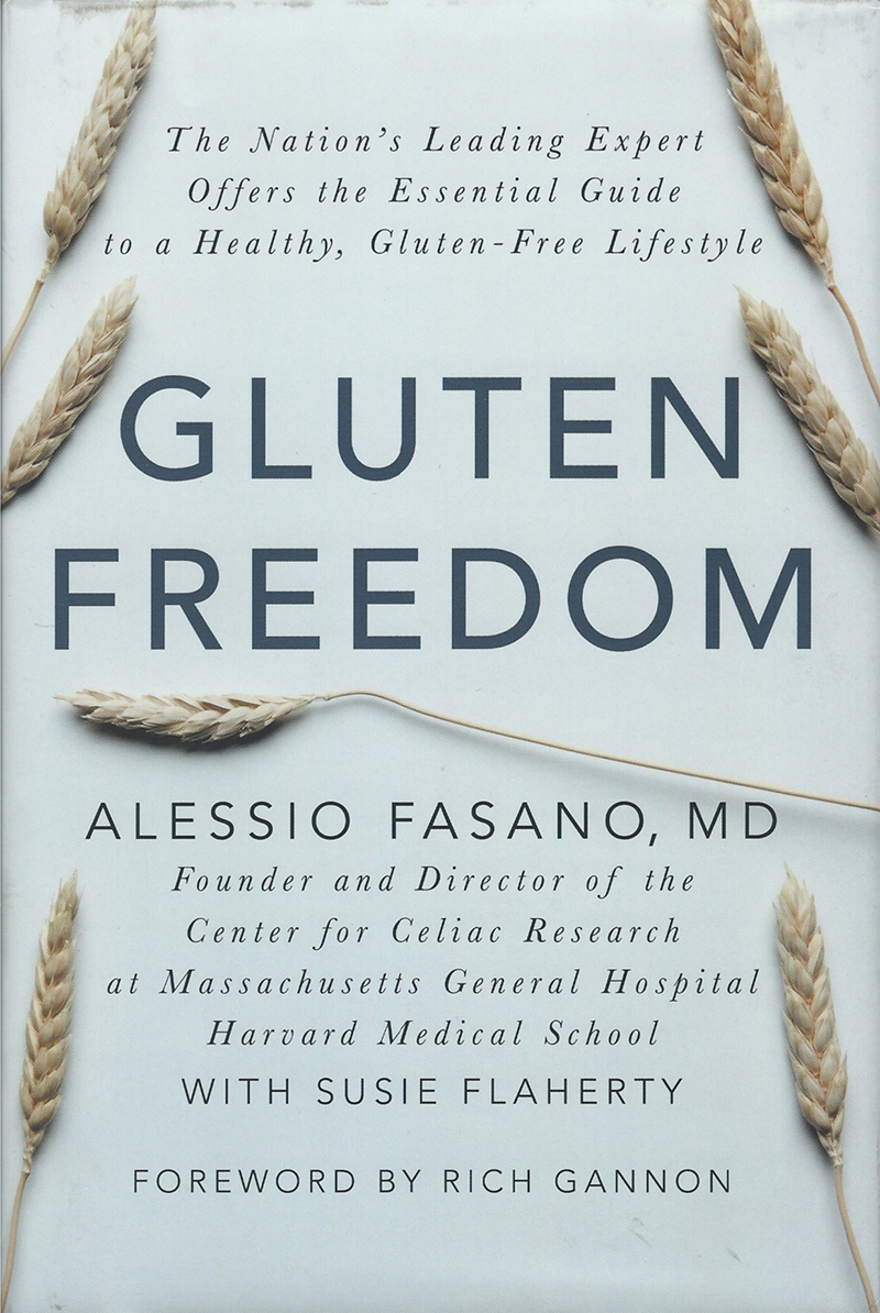 GlutenFreedom