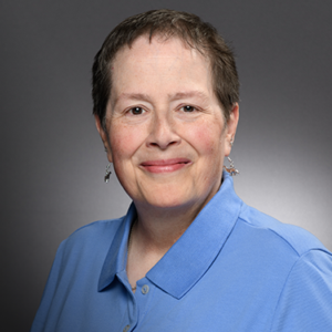 Heather Mitchell