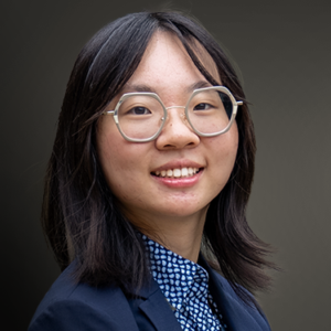 Lauren Wan-Sai-Cheong