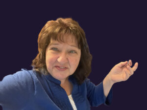 LauriePariseauRS Laurie Pariseau