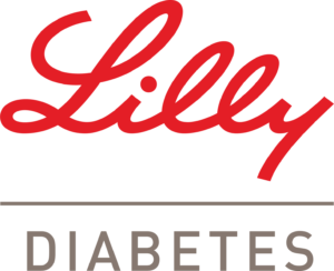 Lilly Diabetes Color Transparent