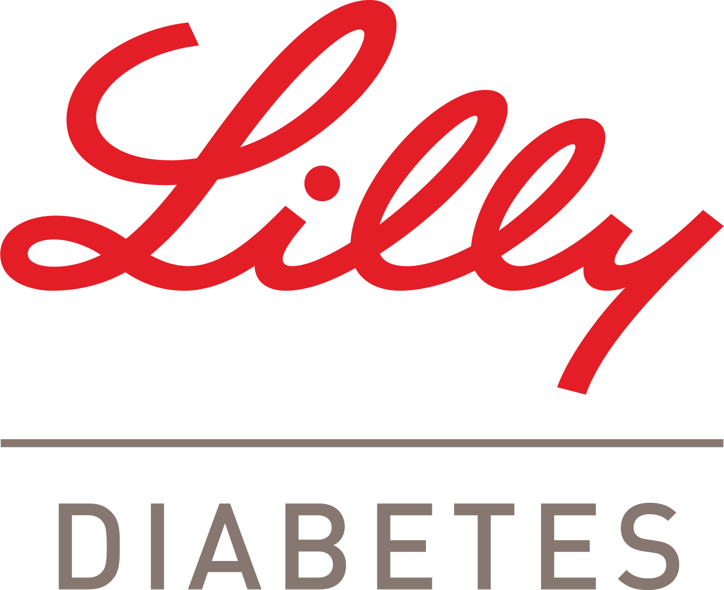 Lilly Diabetes Color Transparent