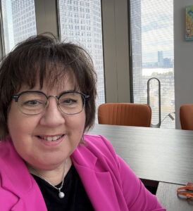 MaureenKraussRS Maureen Krauss