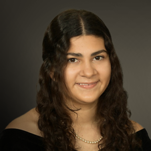 Samantha Dasika