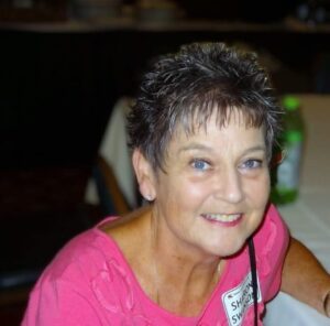 SharonSwanson Sharon Swanson