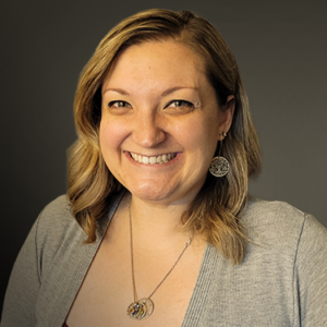 Stacey Huber