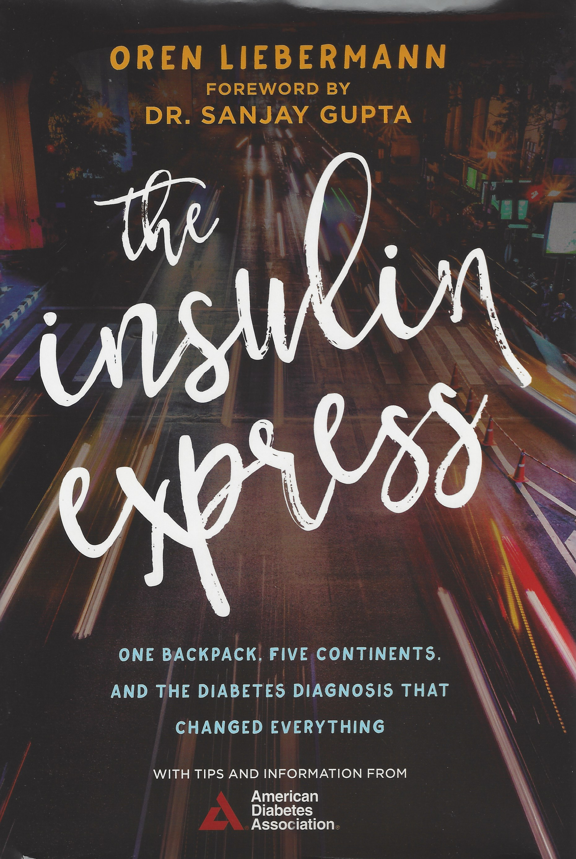 The Insulin Express