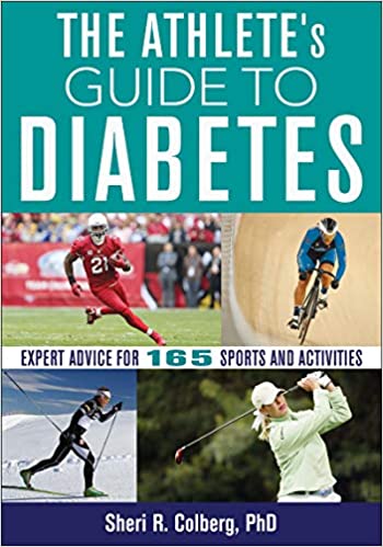 athletes guide to diabetes