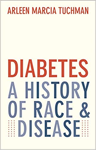 diabetes a history of race and disease