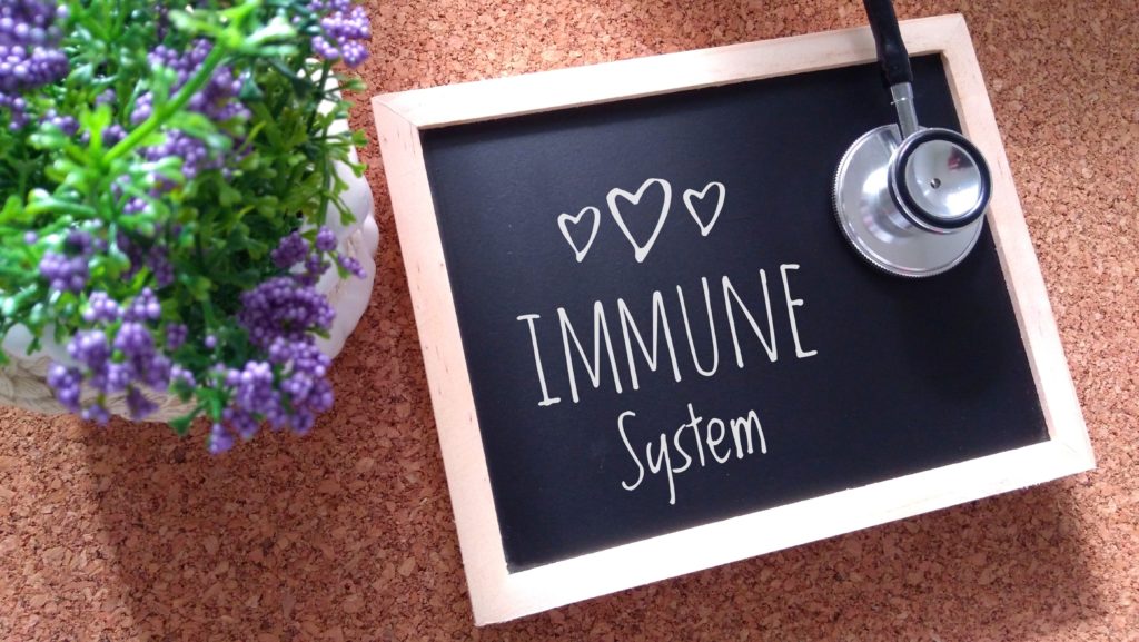 Are People with Diabetes Immunocompromised? - Children ...