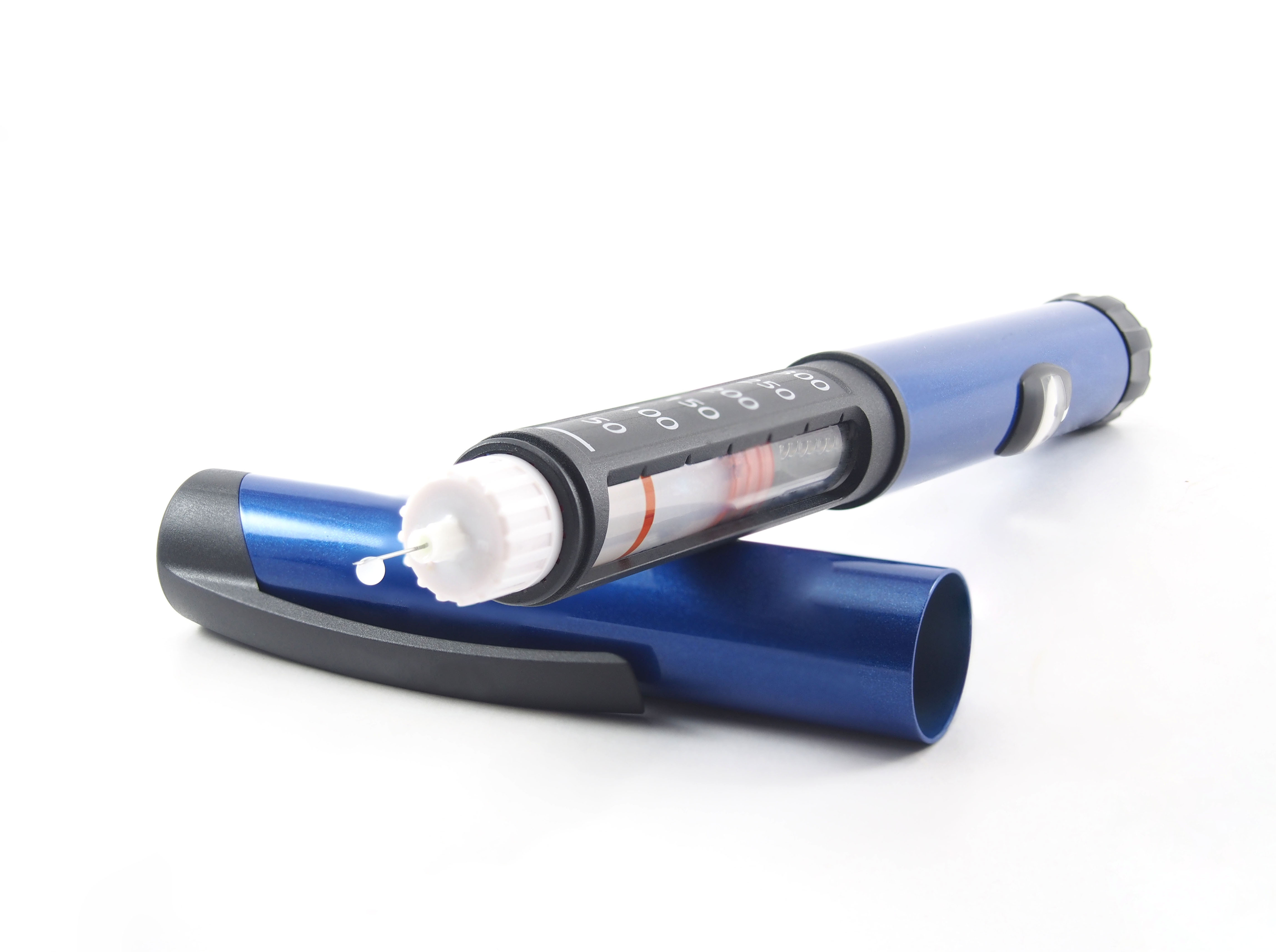 Insulin Pens - Children with Diabetes