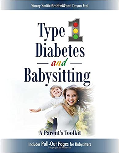 t1d and babysitting