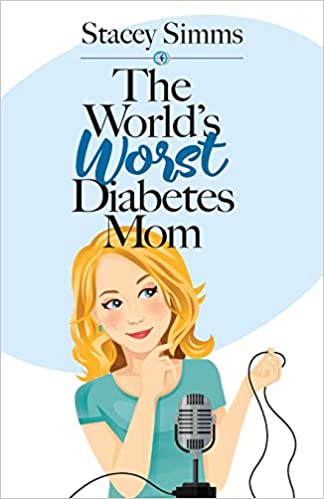 worlds worst diabetes mom